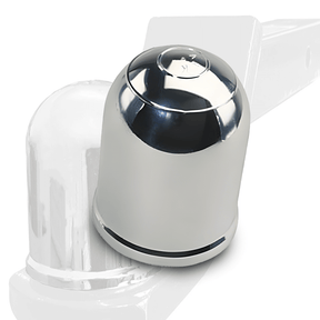 MC Towball Protector/Cover