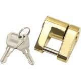 MC Trailer Coupling Padlock – Blister Pack