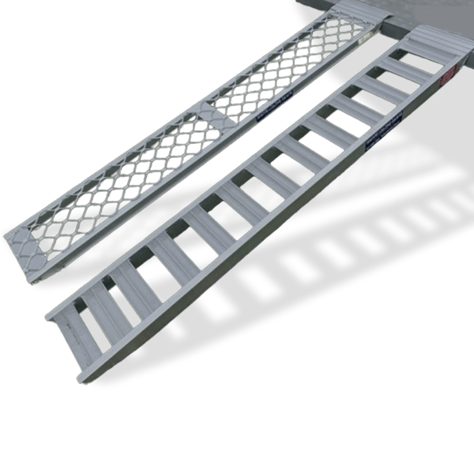 Motorcycle Loading Ramps | Best Prices | Ramp Champ