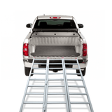 Heeve 500kg 1.8m Trifold Aluminium ATV/UTV Loading Ramp