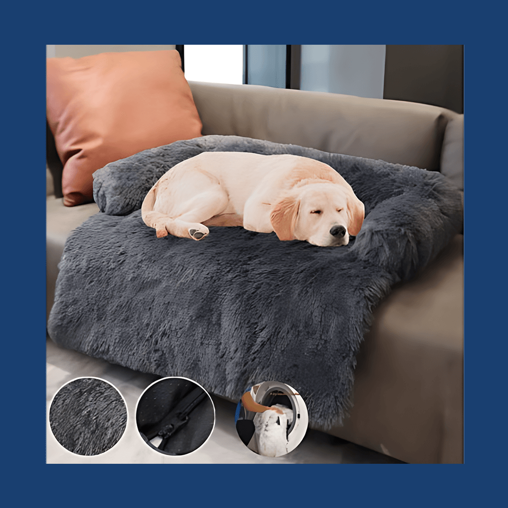 New Aim Pet Bed Couch Sofa Furniture Protector Cushion