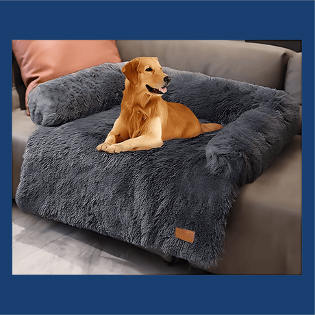 New Aim Pet Bed Couch Sofa Furniture Protector Cushion