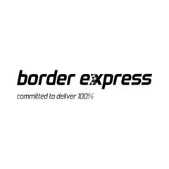 Border Express logo