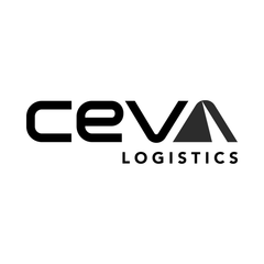 CEVA Logistics logo