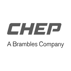 CHEP logo