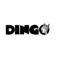 Dingo Cement logo