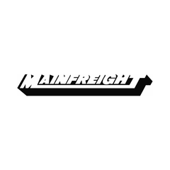 Mainfreight logo