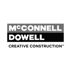 McConnell Dowell logo