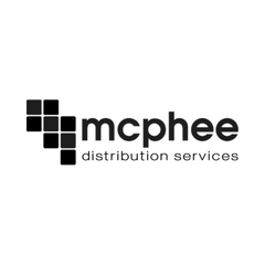 McPhee Distribution logo