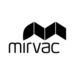 Mirvac logo