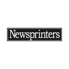 Newsprinters logo