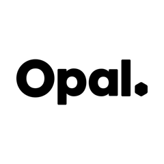 Opal Australian Paper logo