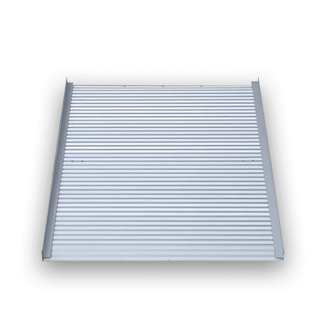 Aidapt 1220mm Wheelchair Telescopic Ramps - Aluminium 272kg Capacity ...