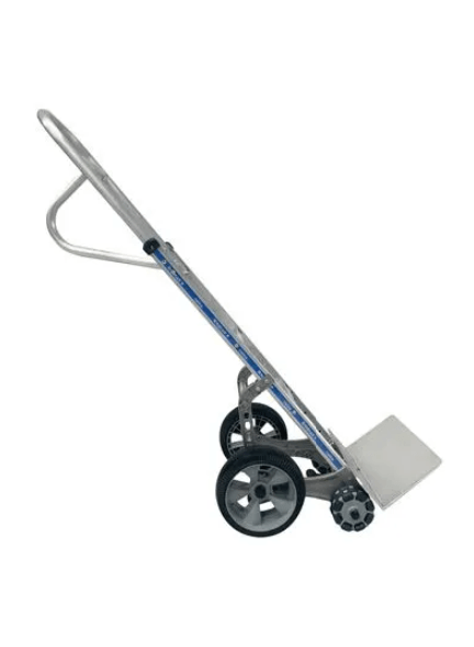 Rotacaster Workshop Equipment Rotacaster Rotatruck PRO - AT Tall Hand Trolley, 230kg Capacity