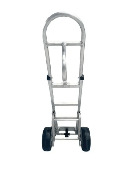 Rotacaster Workshop Equipment Rotacaster Rotatruck PRO - AT Tall Hand Trolley, 230kg Capacity