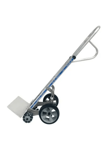 Rotacaster Workshop Equipment Rotacaster Rotatruck PRO - AT Tall Hand Trolley, 230kg Capacity