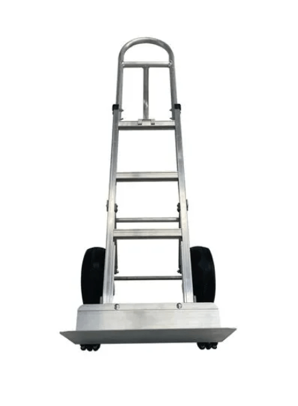 Rotacaster Workshop Equipment Rotacaster Rotatruck PRO - AT Tall Hand Trolley, 230kg Capacity