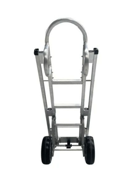 Rotacaster Workshop Equipment Rotacaster Rotatruck PRO - Wide Hand Trolley, 230kg Capacity