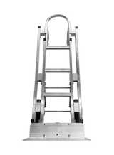 Rotacaster Workshop Equipment Rotacaster Rotatruck PRO - Wide Hand Trolley, 230kg Capacity