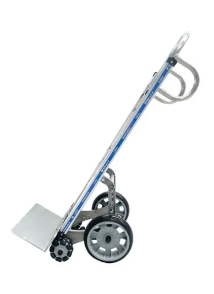 Rotacaster Workshop Equipment Rotacaster Rotatruck PRO - Wide Hand Trolley, 230kg Capacity