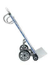 Rotacaster Workshop Equipment Rotacaster Rotatruck PRO - Wide Hand Trolley, 230kg Capacity