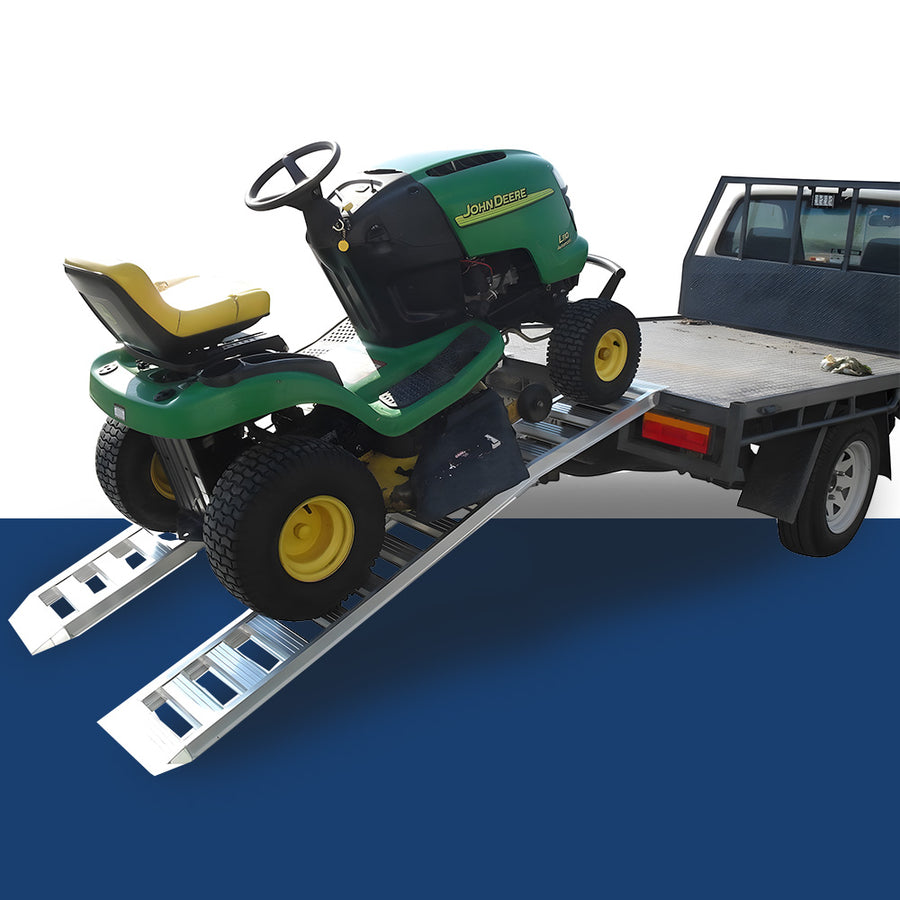 Ride On Mower Ramps | Best Prices | Ramp Champ