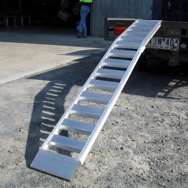 Sureweld Ramps & Trailers | Ramp Champ