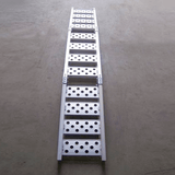 Heeve 340kg Tri-fold Aluminium Motorcyle Ramp