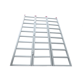 Heeve 500kg 1.8m Trifold Aluminium ATV/UTV Loading Ramp