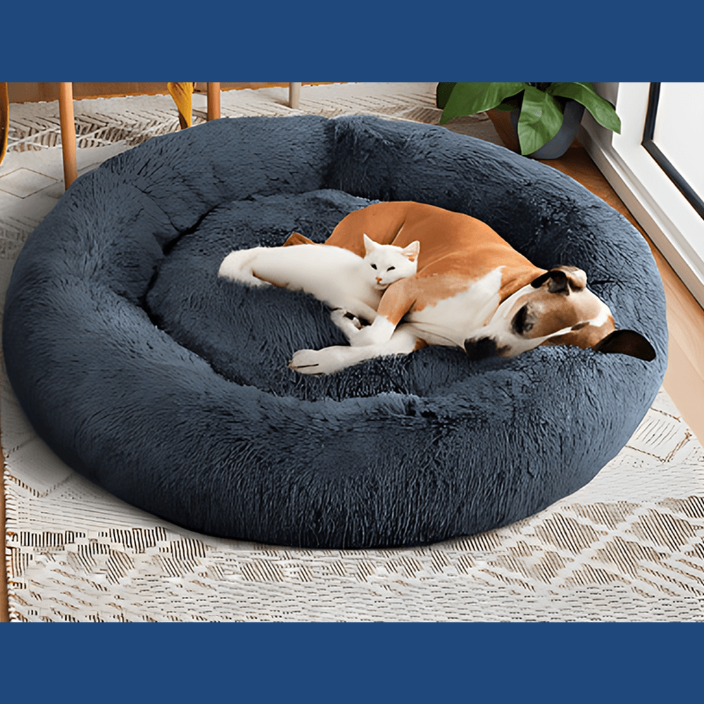 i.Pet Washable Pet Bed - Extra Large