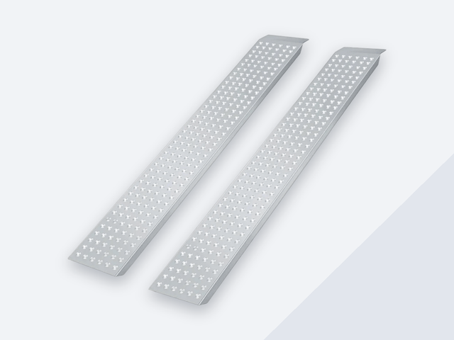 Loading Ramps