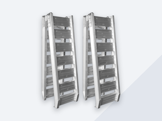 ATV Ramps: Quads & side-by-sides