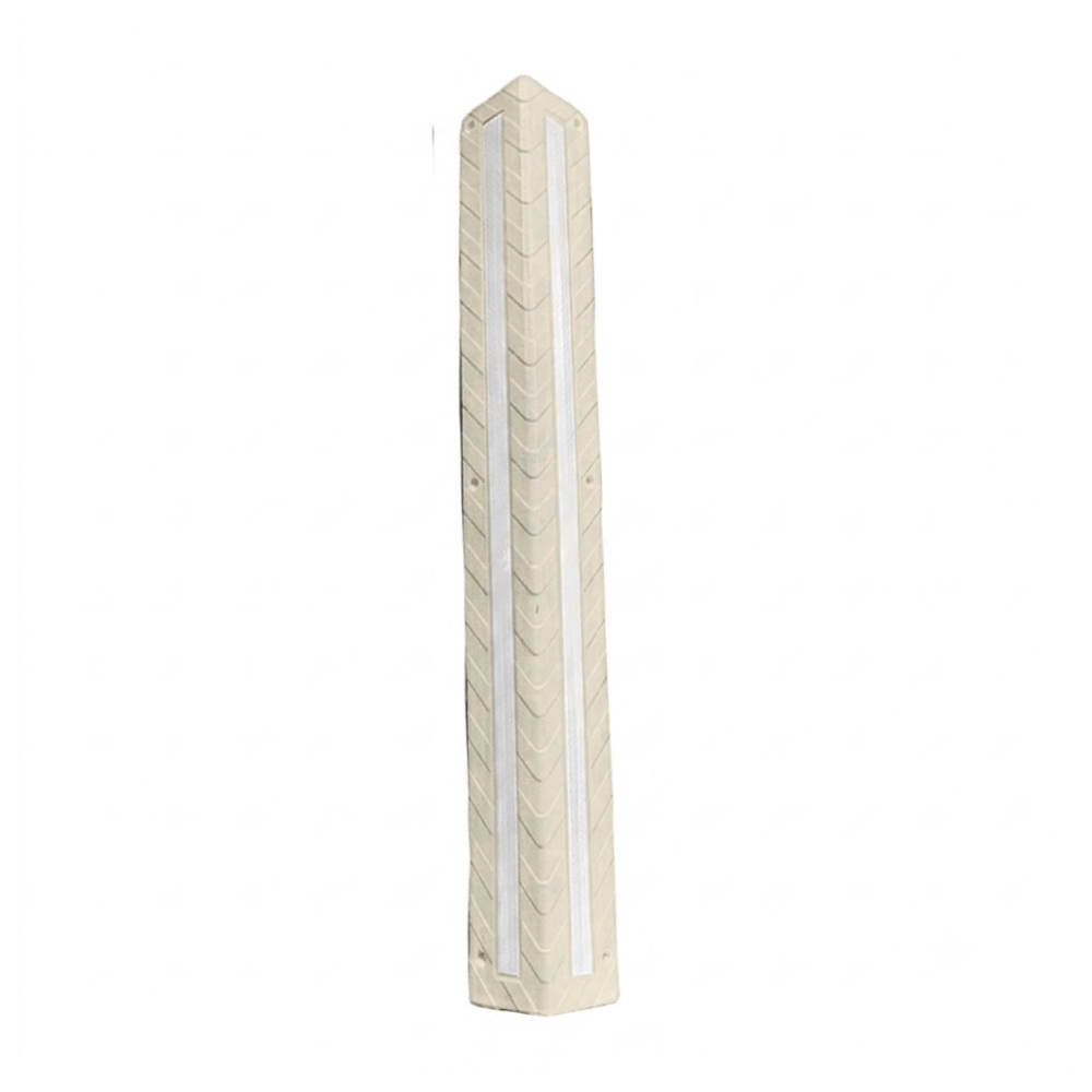 Base Guard Plastic Corner Guard