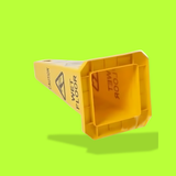 Base Guard Wet Floor Caution Cone