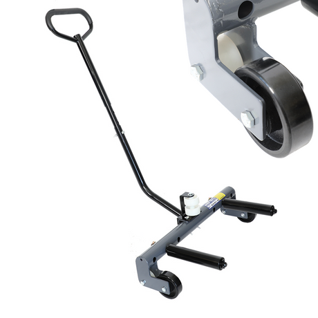 Borum Wheel Dolly 250kg Capacity