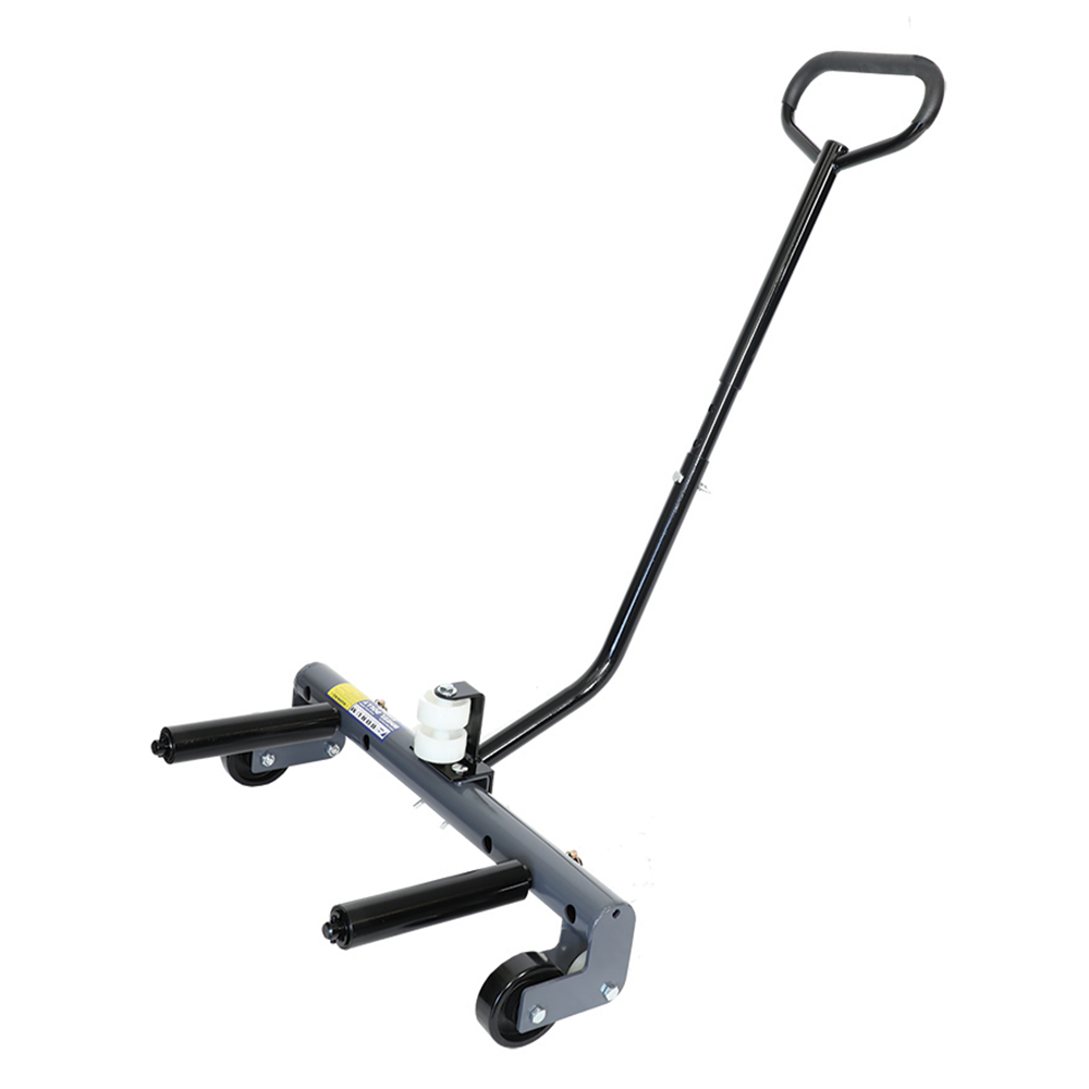 Borum Wheel Dolly 250kg Capacity – Ramp Champ