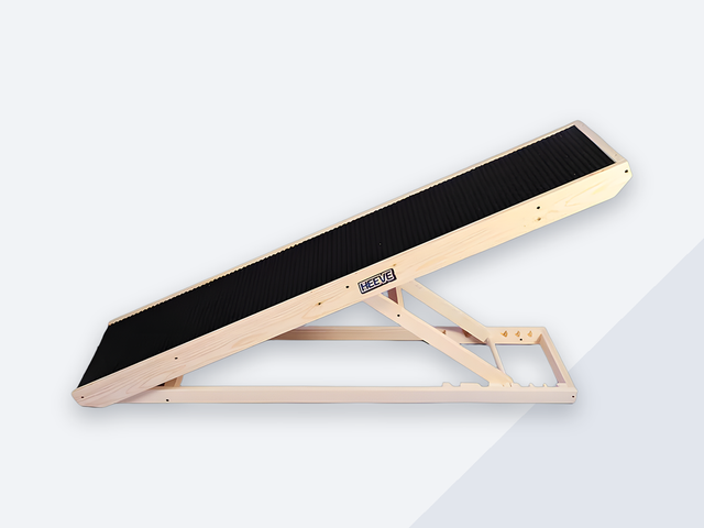 Dog Ramps: Car, bed & couch