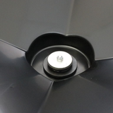 close up shot of eQuipt 20L Under Hoist Oil Drainer
