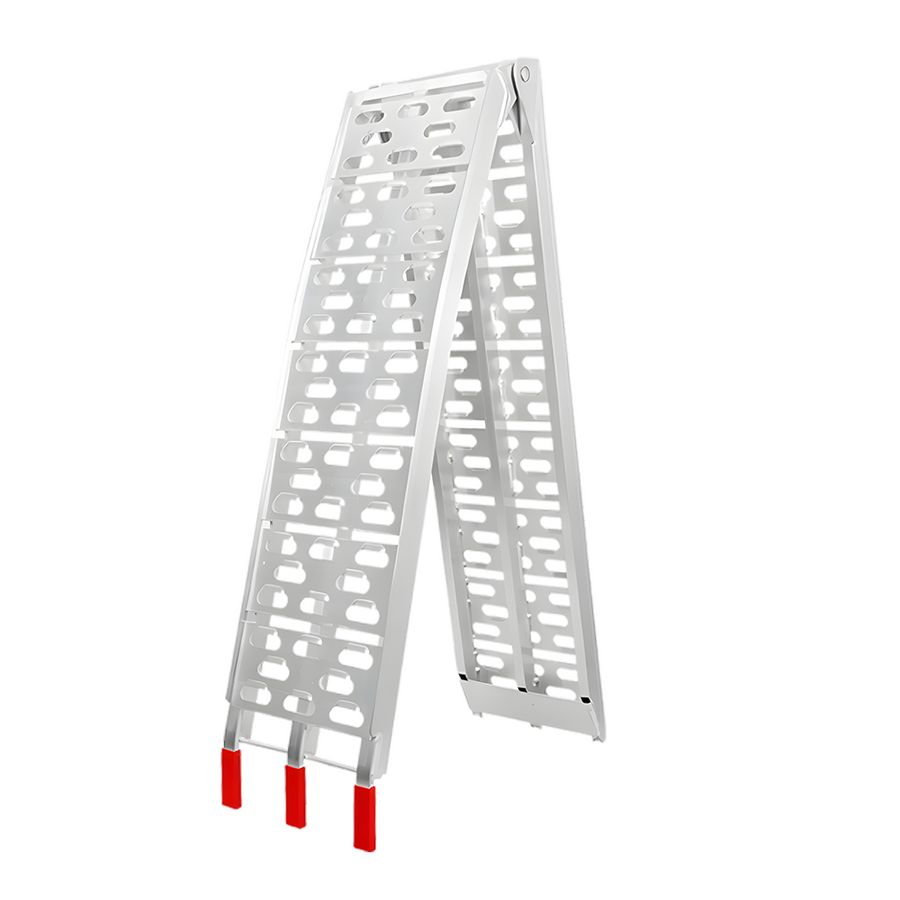Durable Trailer Loading Ramps | Ramp Champ