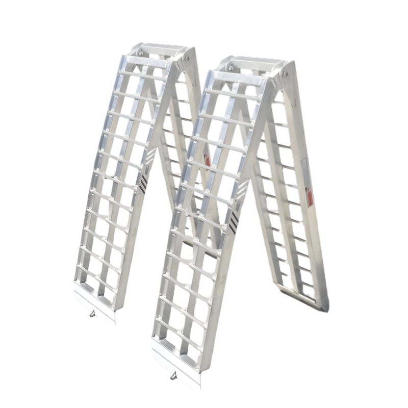Fly Racing Ramp For Loading Motorcycle Ramp Motorcycle Loading Ramps | Best Prices | Ramp Champ
