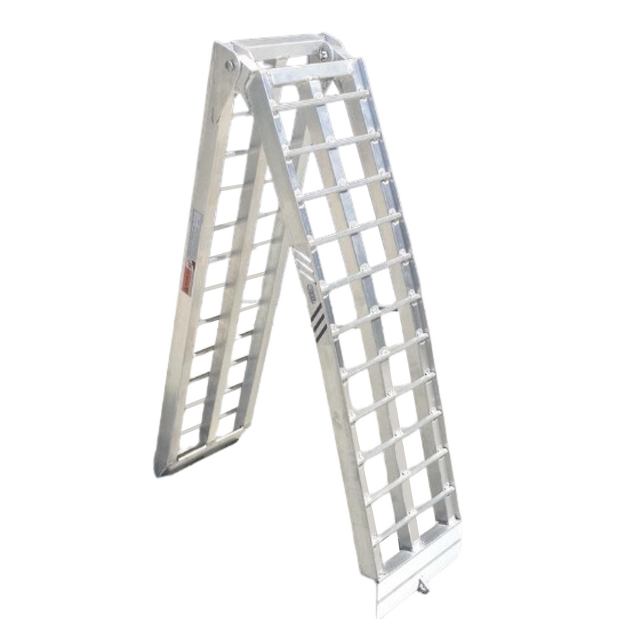 Motorcycle Loading Ramps | Best Prices | Ramp Champ