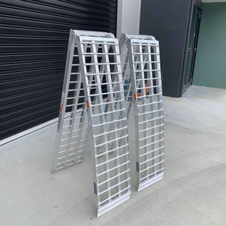 Ute Ramps | Best Prices | Ramp Champ