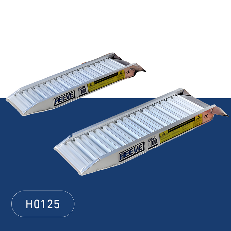 Aluminium Loading Ramps-Top 6 Brands – Ramp Champ
