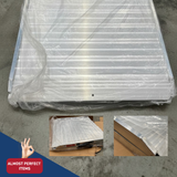 Heeve 400kg Aluminium Folding Loading Ramp