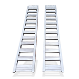 Heeve 4.5-Tonne 3.6m x 610mm Aluminium Loading Ramps