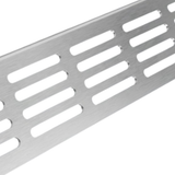 Heeve EasyRoll Modular Aluminium Rolling Ramp Approach Plate