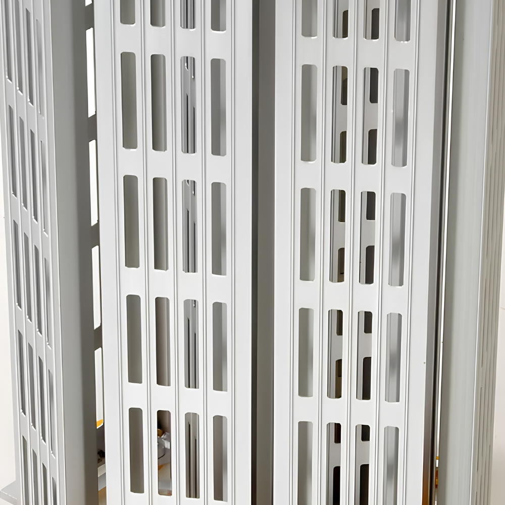 Heeve EasyRoll Modular Aluminium Rolling Ramp Expansion Plate