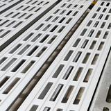 Heeve EasyRoll Modular Aluminium Rolling Ramp Expansion Plate