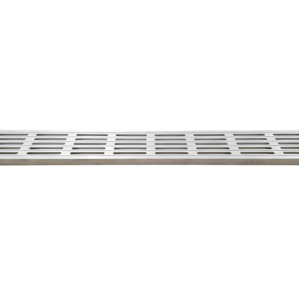 Heeve EasyRoll Modular Aluminium Rolling Ramp Expansion Plate