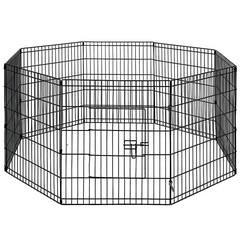Dog Cages & Fences